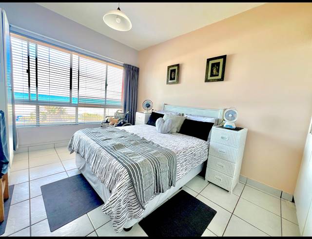 2 BEDROOM APARTMENT FOR SALE IN SCOTTBURGH CENTRAL